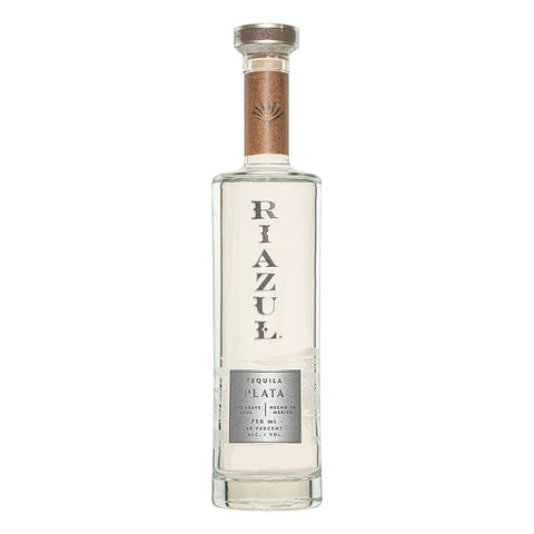 RIAZUL TEQUILA PLATA