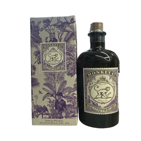 MONKEY 47 GIN (375ML)