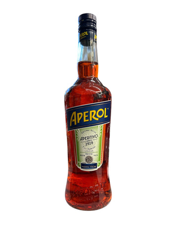 APEROL APERITIVO