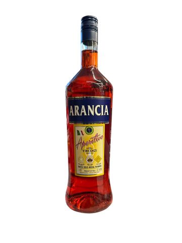 ARANCIA APERITIVO