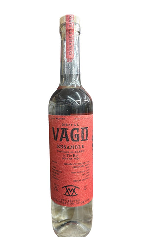 MEZCAL VAGO ENSAMBLE