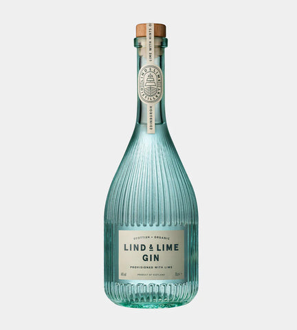 LIND & LIME GIN