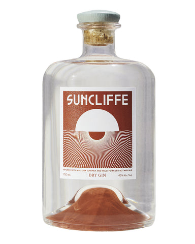 SUNCLIFFE GIN