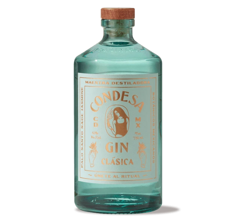 CONDESA GIN CLASICA