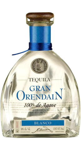 GRAN ORENDAIN TEQUILA BLANCO