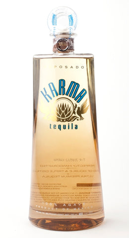 KARMA TEQUILA REPOSADO