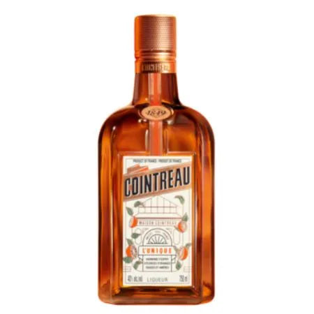 COINTREAU LIQUEUR