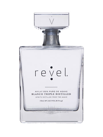 REVEL AVILA BLANCO