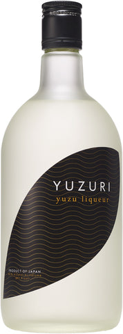 YUZURI YUZU LIQUEUR